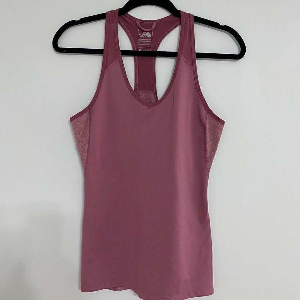 The North Face Flashdry Sports Tank Women Size S